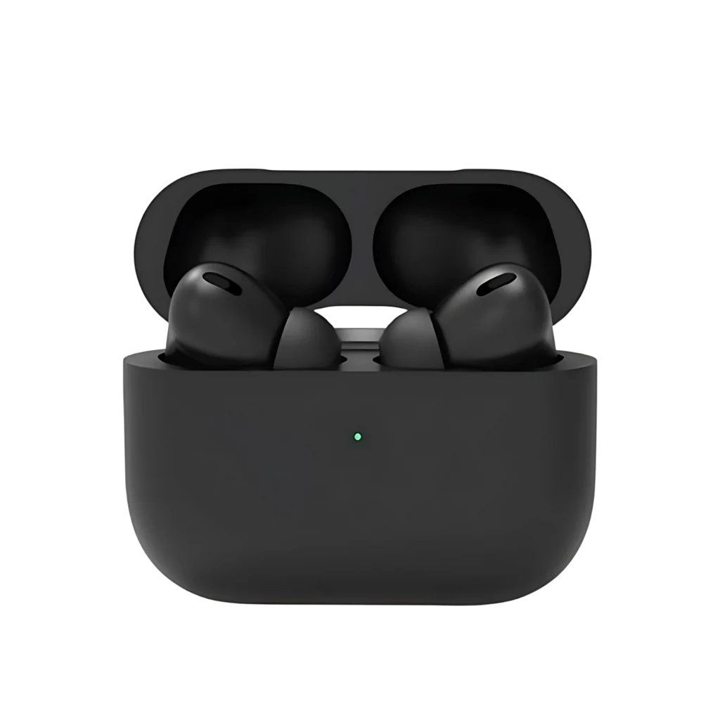 AirPods Pro (Black Edition) – Premium Wireless Earbuds with Noise Cancellation