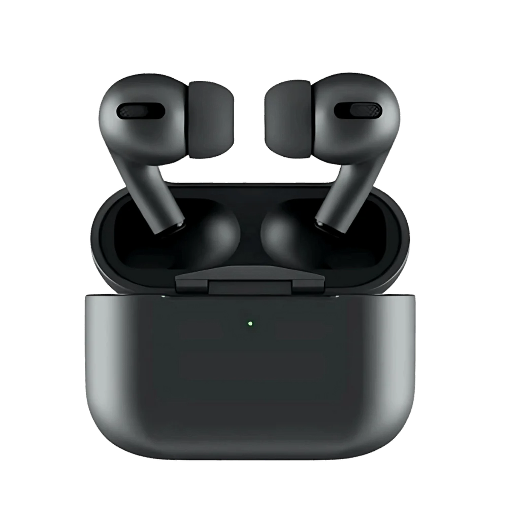 AirPods Pro (Black Edition) – Premium Wireless Earbuds with Noise Cancellation