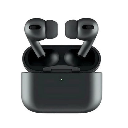 AirPods Pro (Black Edition) – Premium Wireless Earbuds with Noise Cancellation