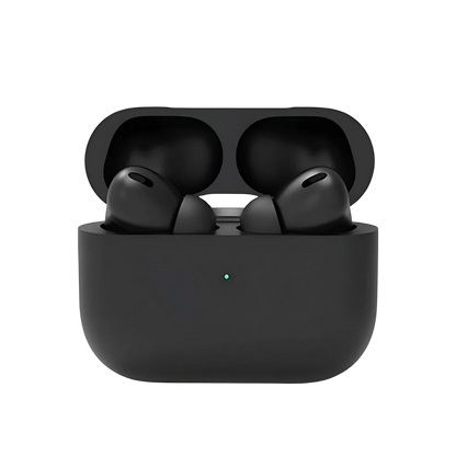 AirPods Pro (Black Edition) – Premium Wireless Earbuds with Noise Cancellation